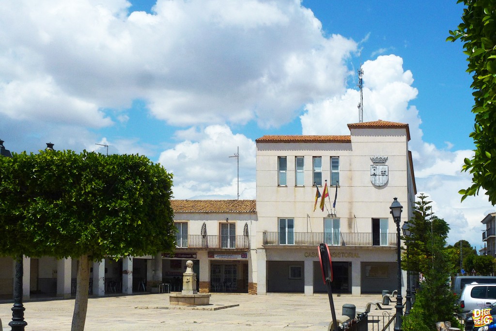 San Antonio de Benagéber
